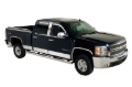 Picture of Putco PUT Steel Rocker Panels Body Armor & Rock Rails - 9751229