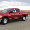 Picture of Putco PUT Steel Rocker Panels Body Armor & Rock Rails - 9751314