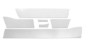 Picture of Putco PUT Steel Rocker Panels Body Armor & Rock Rails - 9751320