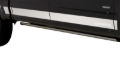 Picture of Putco PUT Steel Rocker Panels Body Armor & Rock Rails - 9751417FD