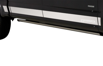 Picture of Putco 09-14 Ford F-150 Super Crew 6.5 Short Box - 7in Wide - 12pcs SS Rocker Panels