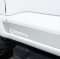 Picture of Putco PUT Steel Rocker Panels Body Armor & Rock Rails - 9751417FD