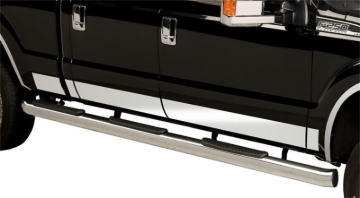 Picture of Putco PUT Steel Rocker Panels Body Armor & Rock Rails - 9751462
