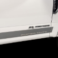 Picture of Putco PUT Steel Rocker Panels Body Armor & Rock Rails - 9751467FD