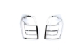 Picture of Putco 05-07 Dodge Magnum Tail Light Covers