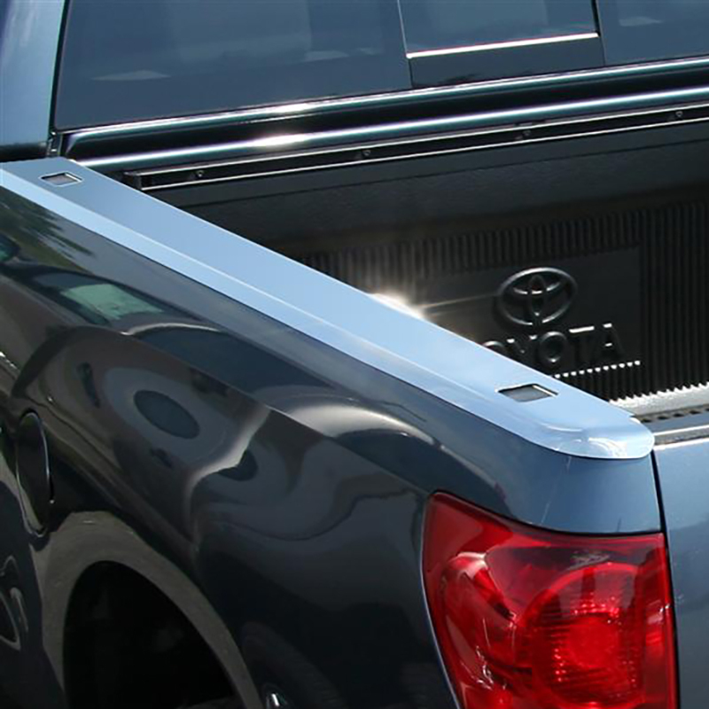 Picture of Putco PUT Stainless Steel Skins Body Armor & Rock Rails - 59594