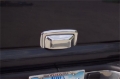 Picture of Putco 95-02 Chevrolet S-10 Blazer Rear Door Handle w/ Keyhole Tailgate & Rear Handle Covers