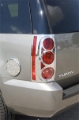 Picture of Putco 07-14 GMC Yukon / Yukon XL Tail Light Covers