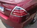 Picture of Putco 06-07 Honda Accord Sedan (4 door) Tail Light Covers