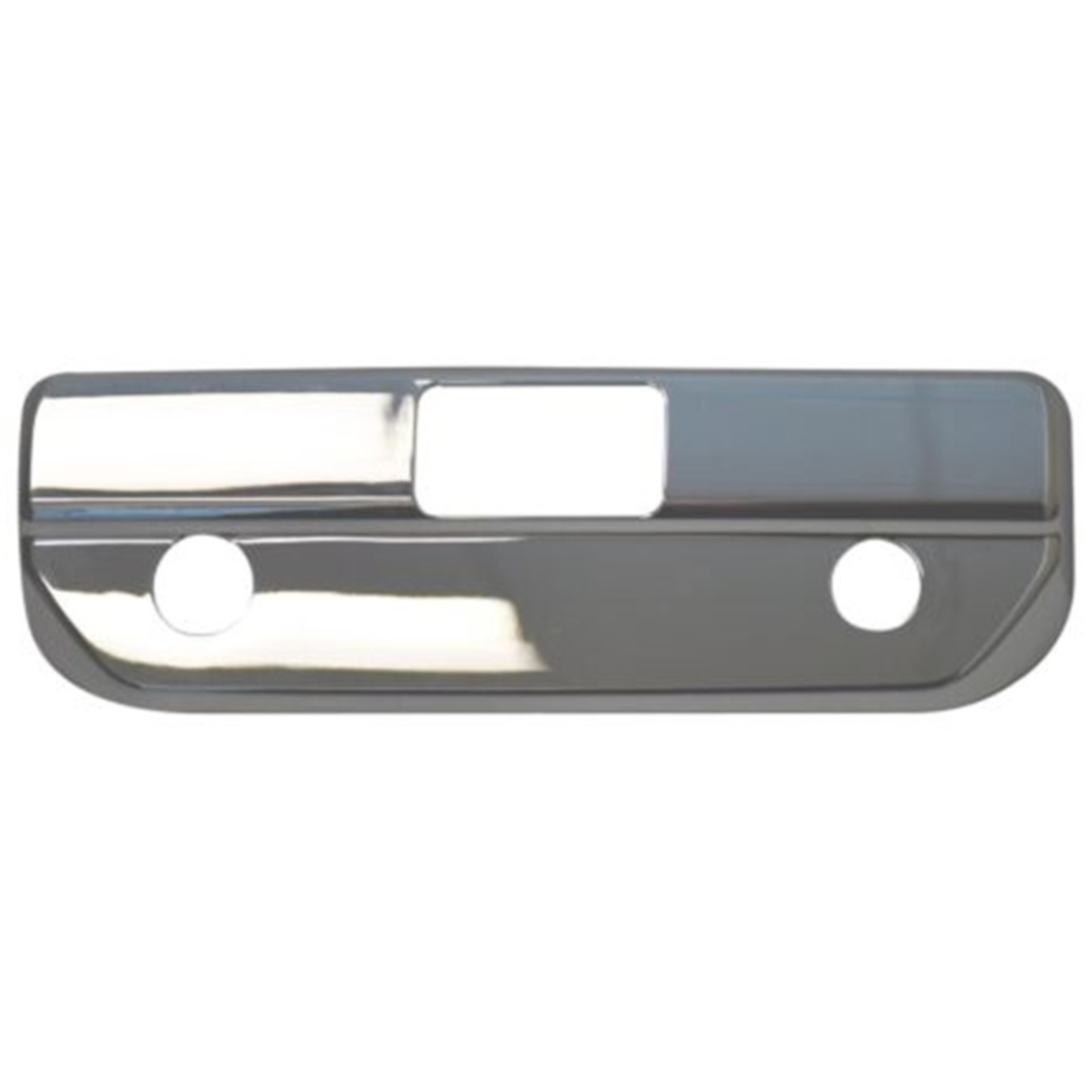 Picture of Putco 19-20 Chevy Silverado 1500 w/ Back up Camera and LED Opening Tailgate & Rear Handle Covers