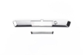 Picture of Putco 17-20 Ford SuperDuty Tailgate & Rear Handle Covers w/ Pull Handle w/ Camera & w/ LED Opening