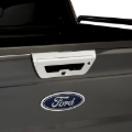 Picture of Putco 15-17 Ford F-150 - w/o Pull Handle & w/ Camera and LED Opening Tailgate & Rear Handle Covers
