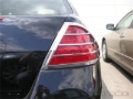 Picture of Putco 06-07 Honda Accord Sedan (4 door) Tail Light Covers