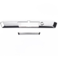 Picture of Putco 17-20 Ford SuperDuty Tailgate & Rear Handle Covers w/ Pull Handle w/ Camera & w/ LED Opening