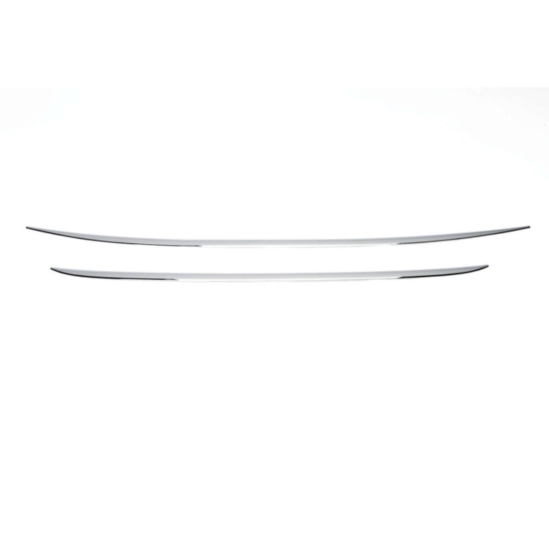Picture of Putco 11-15 Hyundai Avante MD - Trunk Accent Tailgate & Rear Handle Covers
