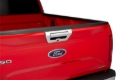 Picture of Putco 16-20 Nissan Titan - w/ Keyhole Tailgate & Rear Handle Covers