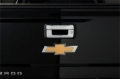 Picture of Putco 15-19 Chevy Silverado HD - w/ Keyhole (w/o Camera Opening) Tailgate & Rear Handle Covers