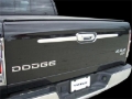 Picture of Putco 03-08 RAM 2500/3500 Tailgate Accents