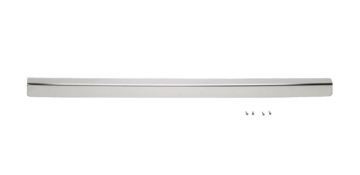Picture of Putco 14-14 GMC Sierra HD - Boss Tailgate (wraps Over Holes) (Replaces Existing Cap) Tailgate Guards