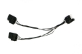 Picture of Putco Y-Adaptor (4-Pin connector adapter) Tailgate Wiring Harness