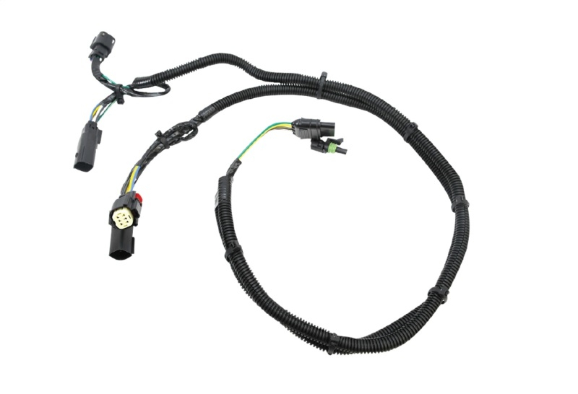 Picture of Putco 19-20 Chevy Silv LD / GMC Sierra LD (1500 Models) Blade Quick Connect Tailgate Wiring Harness