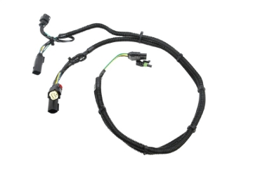 Picture of Putco 19-20 Chevy Silv LD / GMC Sierra LD (1500 Models) Blade Quick Connect Tailgate Wiring Harness