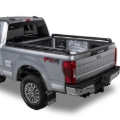 Picture of Putco 17-20 Ford SuperDuty - 6.5ft Bed - Tec Rails