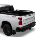 Picture of Putco 14-18 Chevy Silverado LD - 5.5ft Bed - Tec Rails