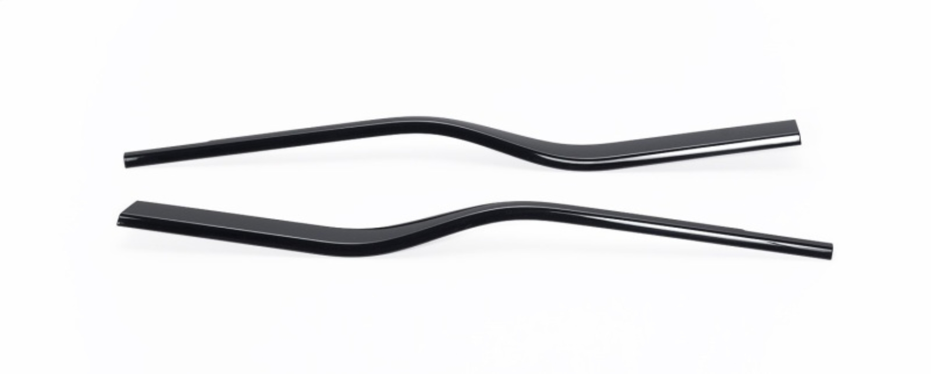Picture of Putco PUT Tinted Window Trim Accents Exterior Trim - 98565