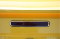 Picture of Putco 05-09 Ford Mustang Third Brake Light Covers