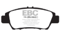 Picture of EBC Redstuff Brake Pad Sets - DP32041C