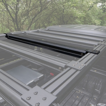 Picture of Putco Crossrail for 184100/184110 - Single Cross-Rail w/ Hardware Venture TEC Cross-Rail