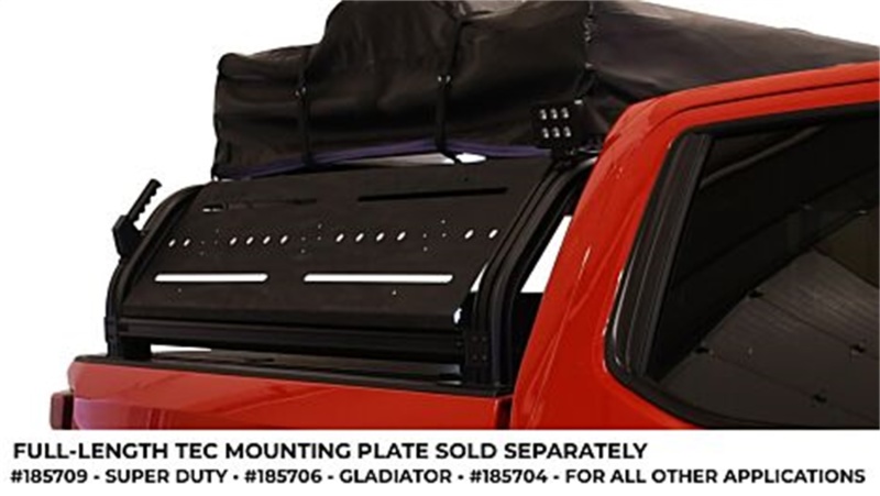 Picture of Putco PUT Venture TEC Mounting Plate Light Mounts - 185709