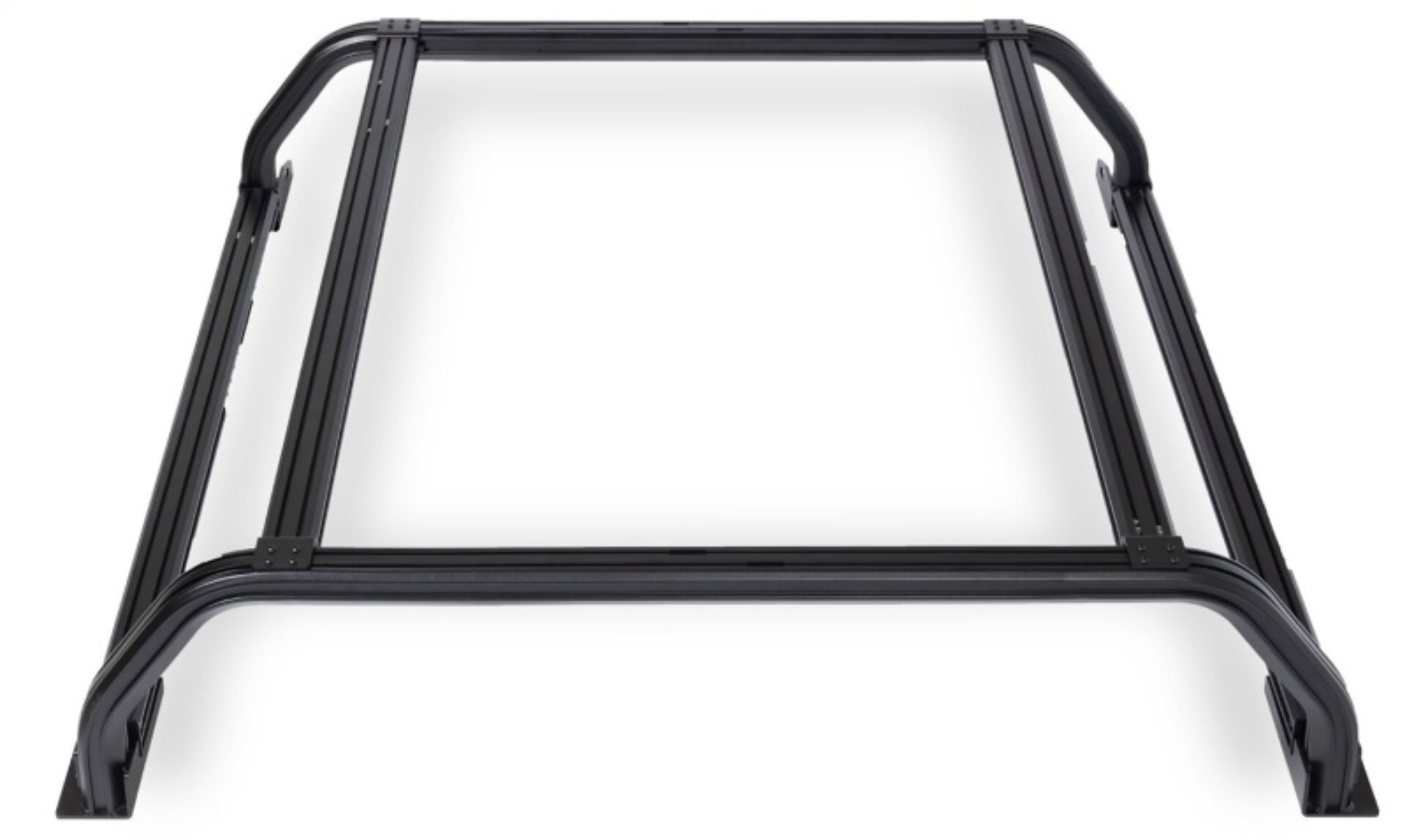 Picture of Putco 15-20 Ford F-150 - 6-1/2ft (Standard Box) Venture TEC Rack