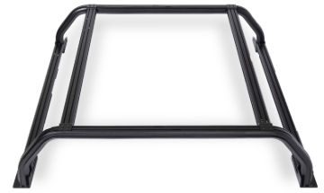 Picture of Putco 2020 Jeep Gladiator - 5ft (Standard Box) Venture TEC Rack