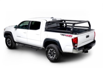 Picture of Putco 16-20 Toyota Tacoma - 5ft (Short Bed) Venture TEC Rack