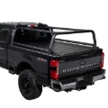 Picture of Putco 17-20 Ford SuperDuty - 6-3/4ft (Standard Box) Venture TEC Rack