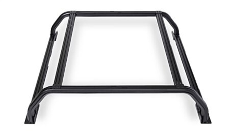 Picture of Putco 2020 Chevy Silv HD 2500/3500 / GMC Sierra HD 2500/3500 - 6.8ft (Standard Bed) Venture TEC Rack