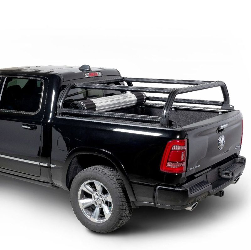 Picture of Putco 19-20 Ram 1500 - 6ft 4in (Standard Box) Venture TEC Rack
