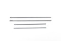 Picture of Putco 07-12 Hyundai Santa FE Window Trim Accents