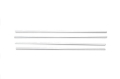 Picture of Putco 11-12 Kia Sportage Window Trim Accents