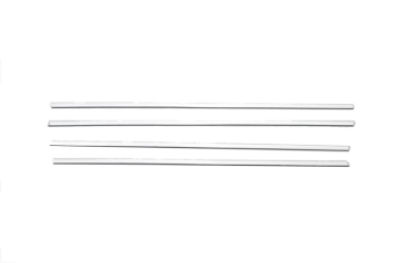 Picture of Putco 11-12 Kia Sportage Window Trim Accents