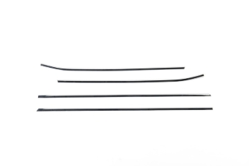 Picture of Putco 10-13 Kia Forte Window Trim Accents
