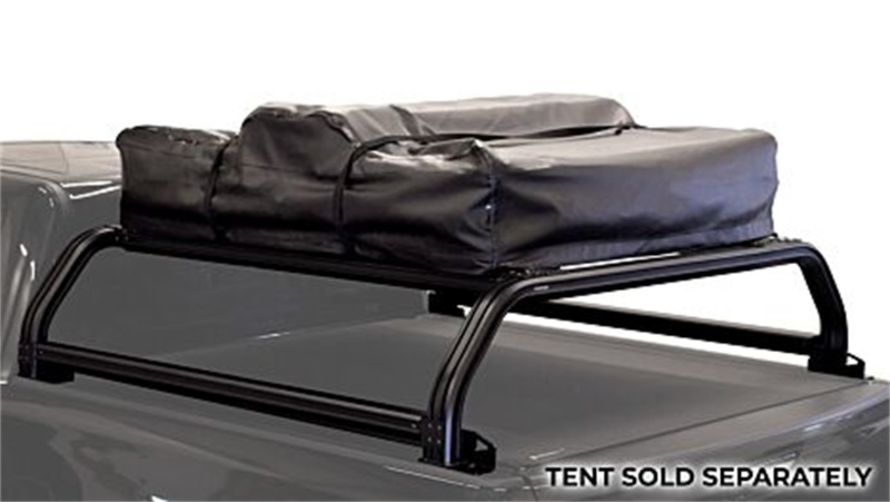 Picture of Putco 19-20 Ford Ranger - 5ft (Short Box) Venture TEC Rack