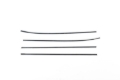 Picture of Putco 10-15 Hyundai Tucson IX Window Trim Accents