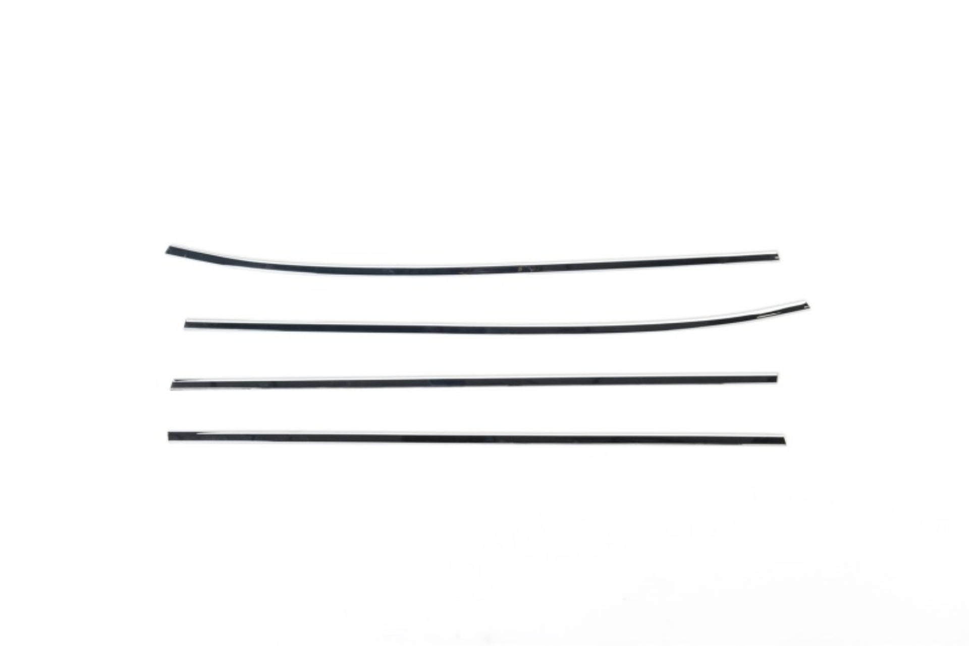 Picture of Putco 10-15 Hyundai Tucson IX Window Trim Accents