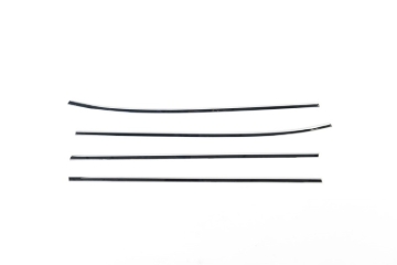 Picture of Putco 10-15 Hyundai Tucson IX Window Trim Accents