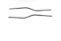 Picture of Putco 15-20 Ford F-150 - Regular Cab (ABS Window Trim) Window Trim Accents