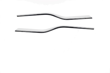 Picture of Putco 15-20 Ford F-150 - Regular Cab (ABS Window Trim) Window Trim Accents