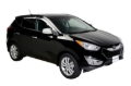 Picture of Putco 10-15 Hyundai Tucson IX Window Trim Accents